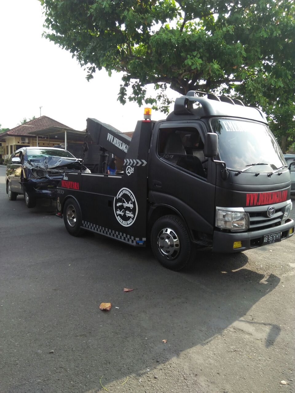 Derek Klaten 087838339443
